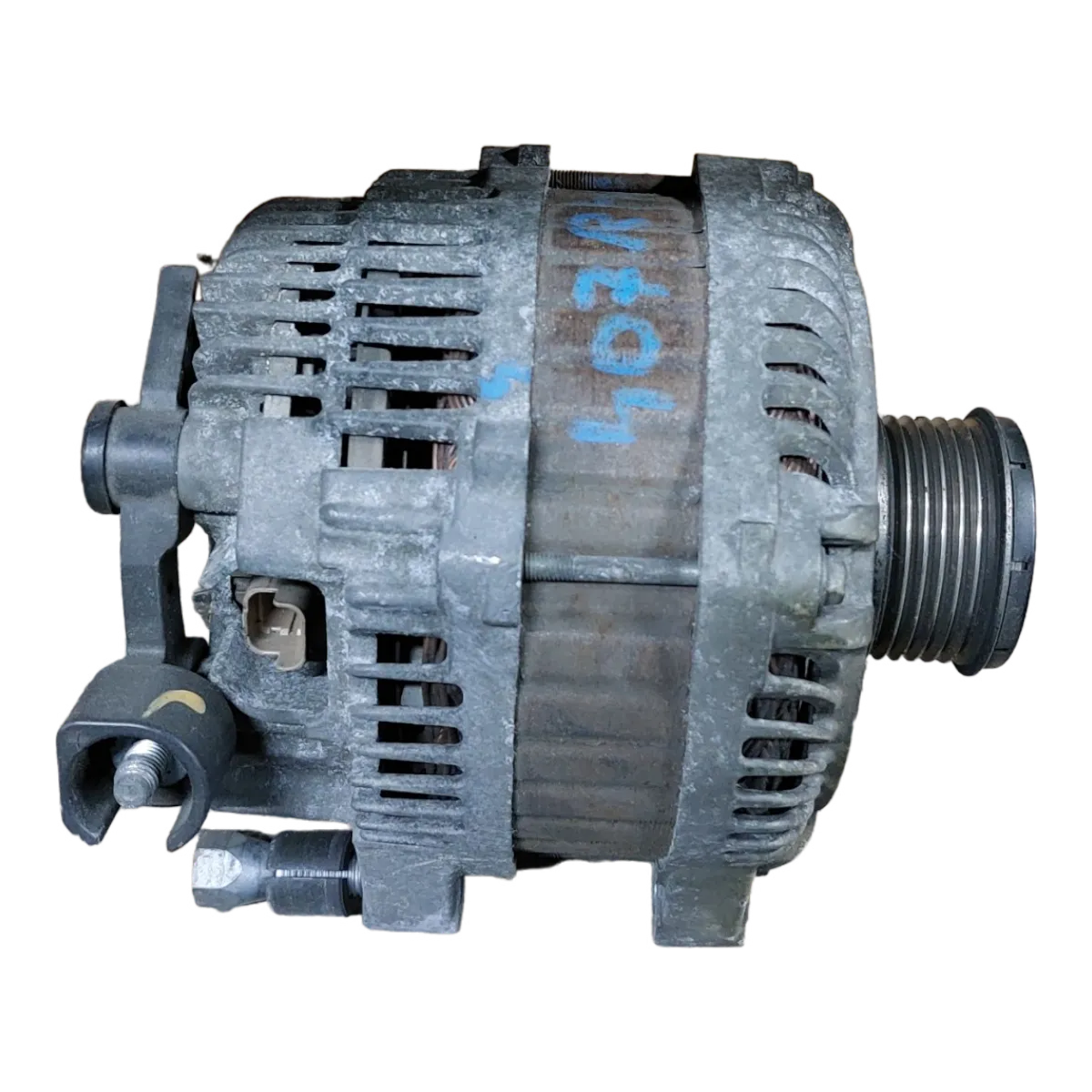 Peugeot 407 2.0 HDI 06-10  alternator  9654752880  A004TJ0084C