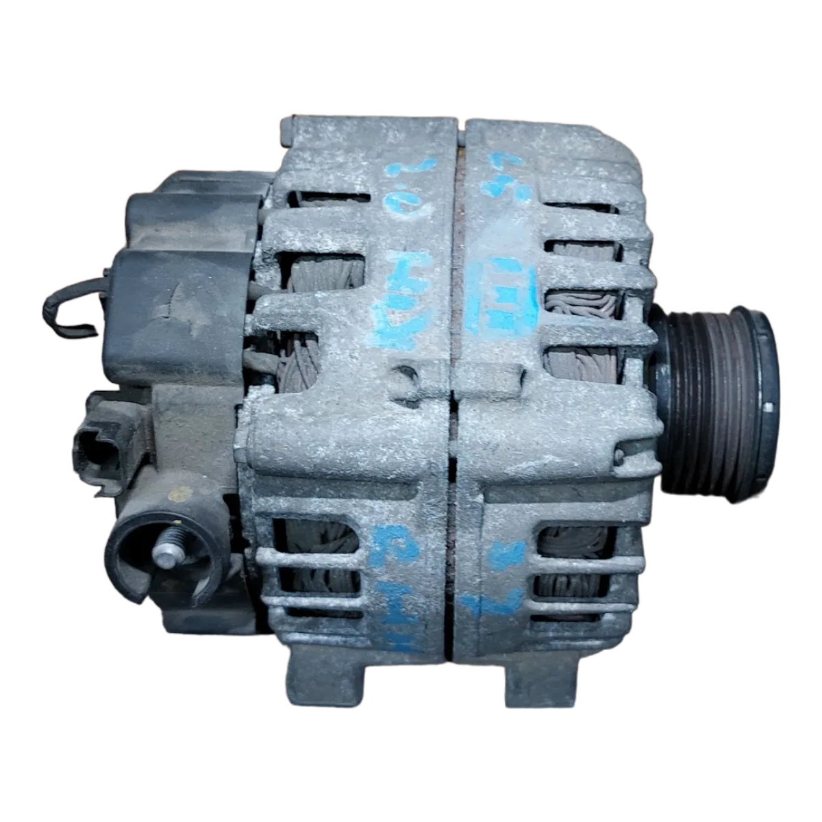 Citroen  C5 III  X7 2.0 HDI  08-     alternator     9678049480