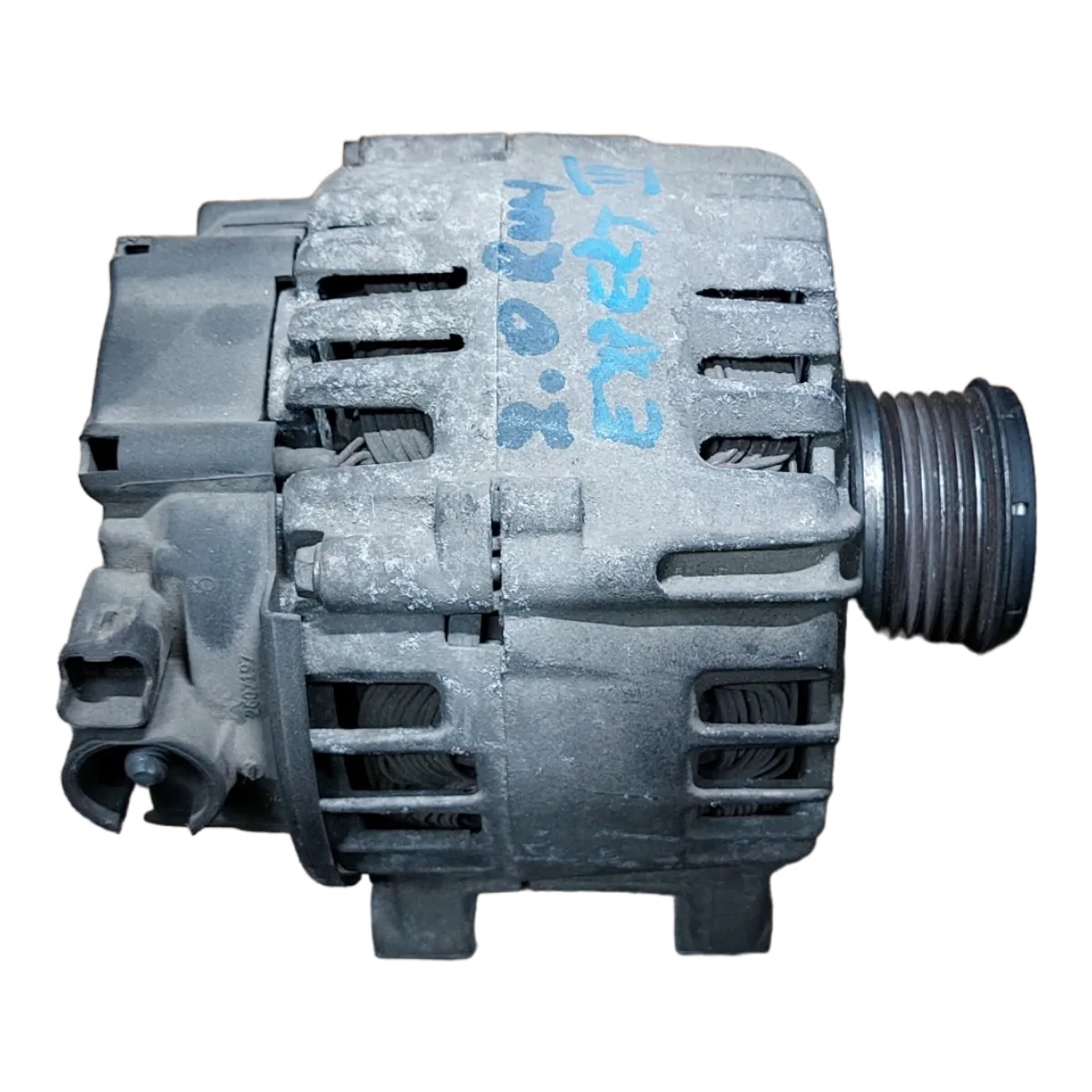 Peugeot Expert 2.0 HDI 07-16  alternator  9665617780