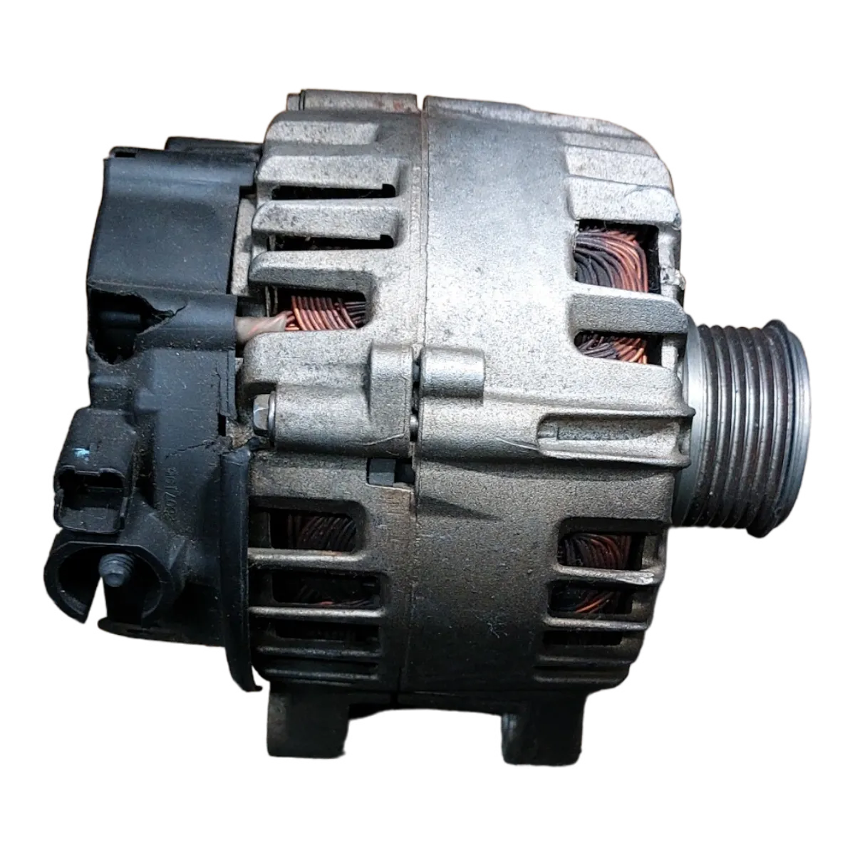 Peugeot 508  2.0 HDI  10-18   alternator  9803750980