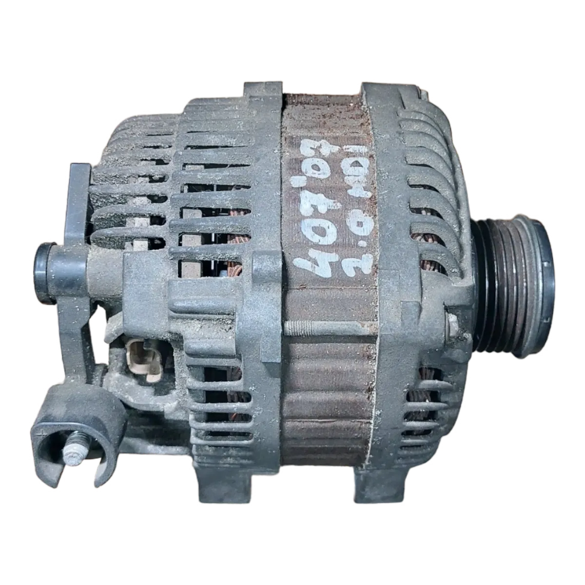 Peugeot 407 2.0 HDI 06-10  alternator  9654752880  A004TJ0084C