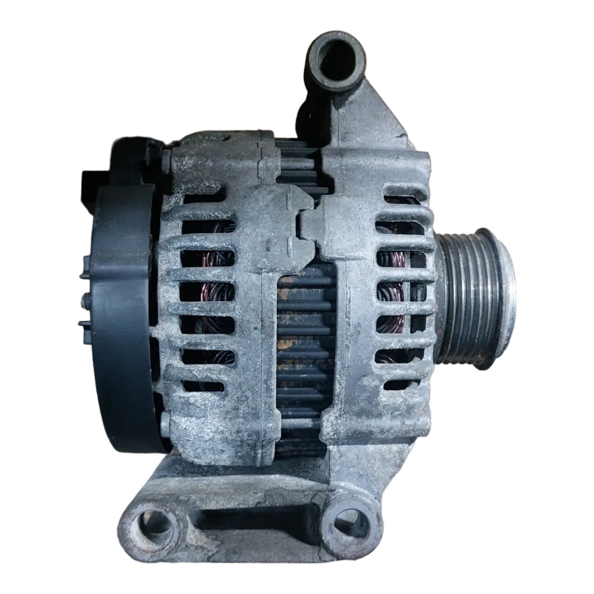 Peugeot Boxer  2.2 HDI 06-14   alternator  0121615002
