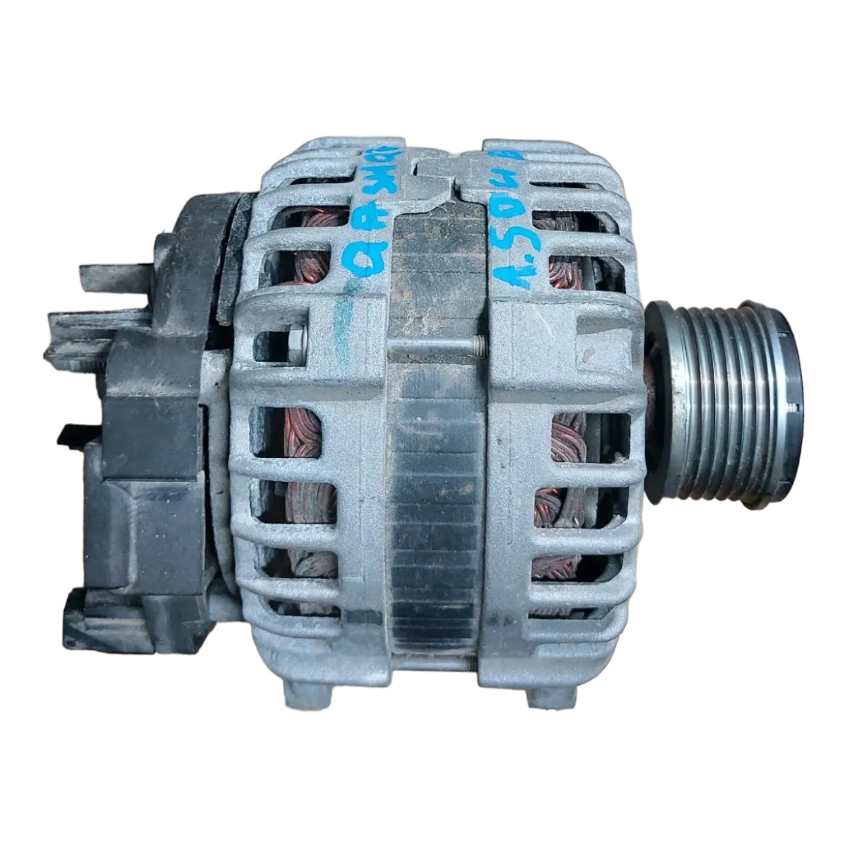 Nissan Qashqai  1,5 DCI   13-21  alternator    23100-4EA0A