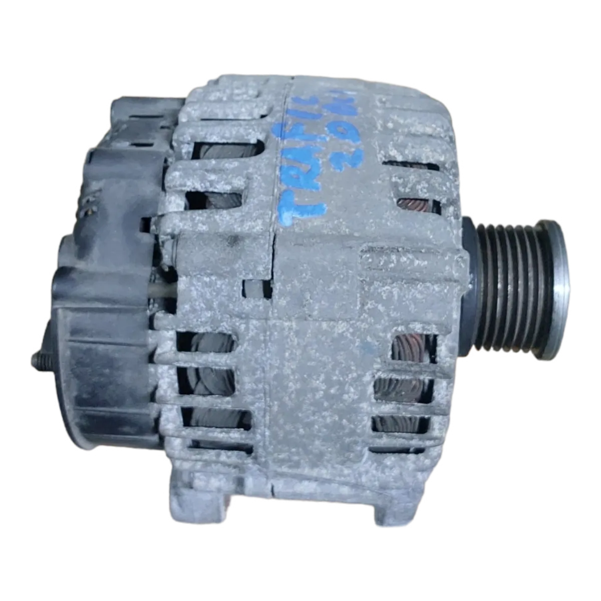 Renault  Trafic  II  2.0 DCI  01-15  alternator  8200404459