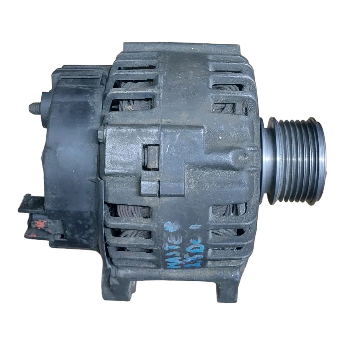 Renault Master  II  2.5  DCI  98-10   alternator  8200206251