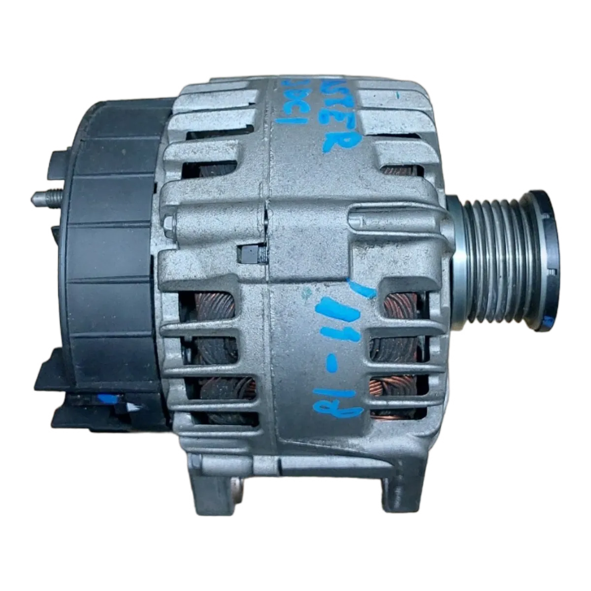 Renault Master  III  2.3  DCI  10 -     alternator    8200854119 2606190A