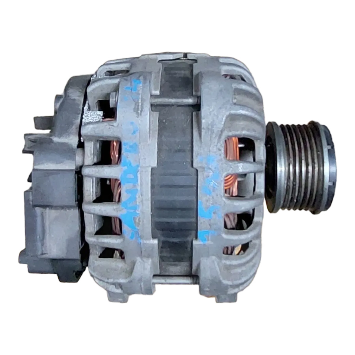 Dacia Sandero II 1.5 DCI  12-    alternator  231002949R