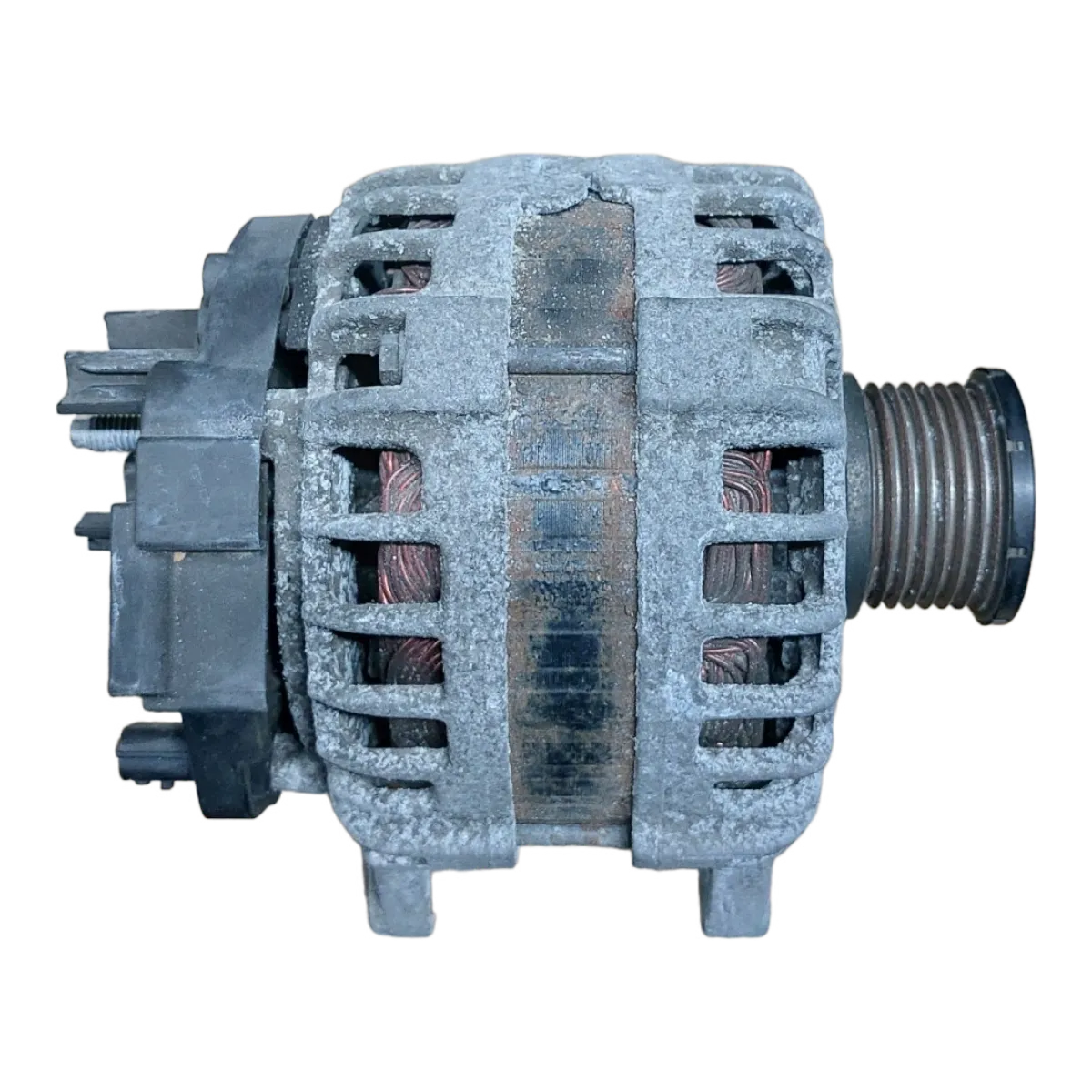 Nissan X-Trail  1.6 DCI  13-22   alternator  231004BE0A