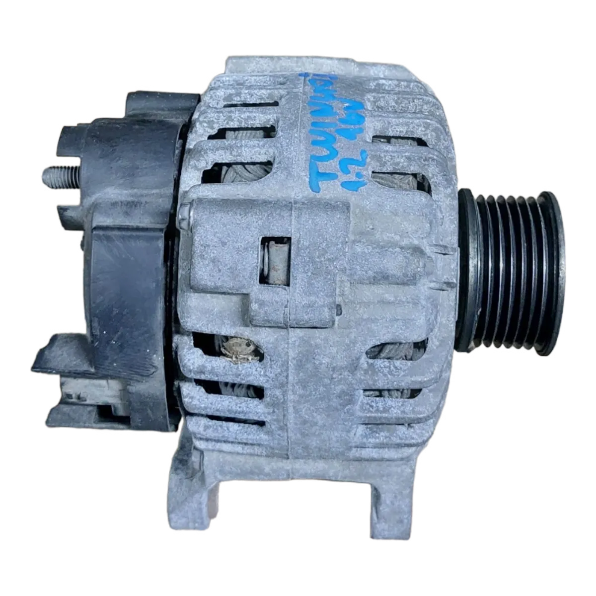 Renault Twingo II  1.2 16V   07-14   alternator  8200654451