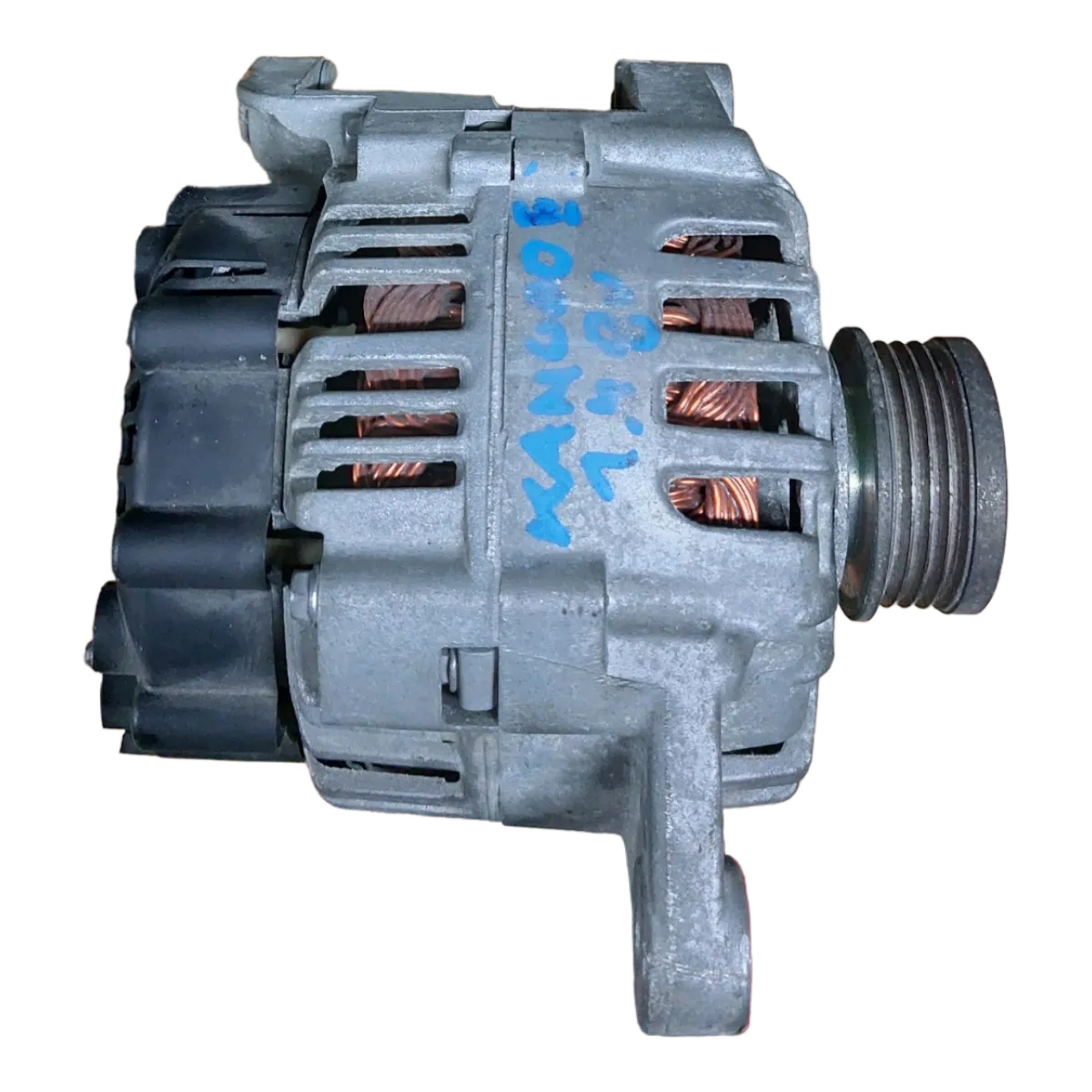 Renault Kangoo III  14 i  07-21  alternator  8200622004  A