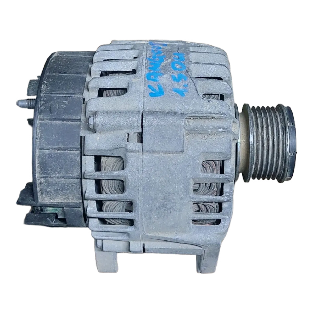 Renault Kangoo III  1.5 DCI  07-21   alternator   231000026R