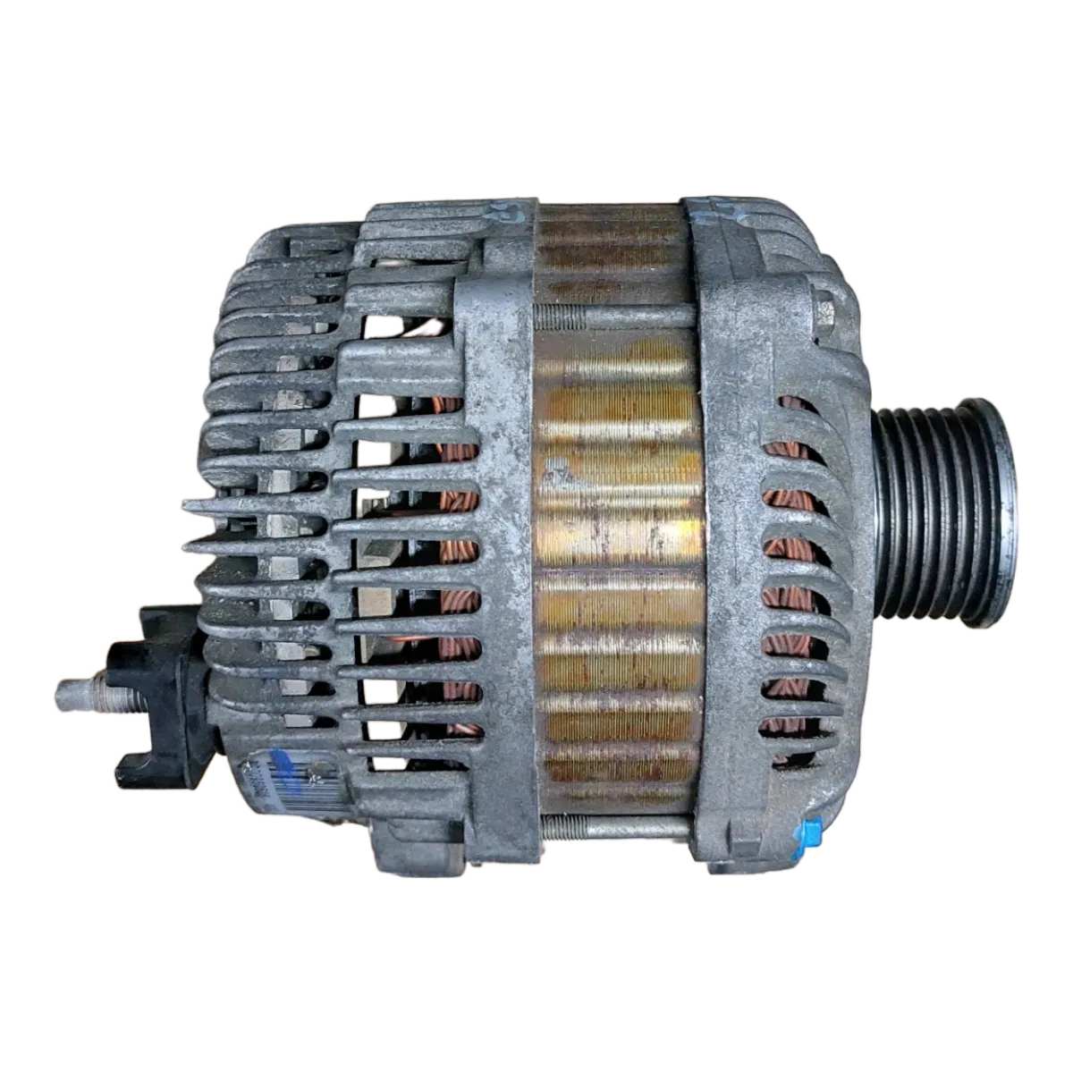 Renault Espace  2.0 DCI  02-     alternator   8200960538