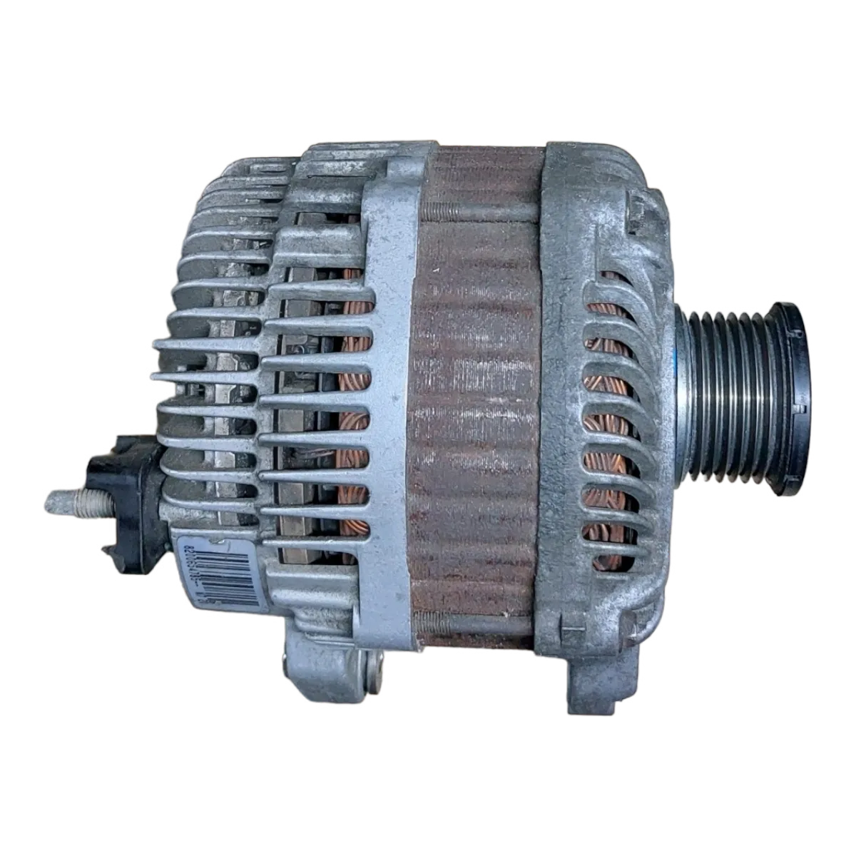 Renault Espace  2.0 DCI  02-     alternator   8200654785