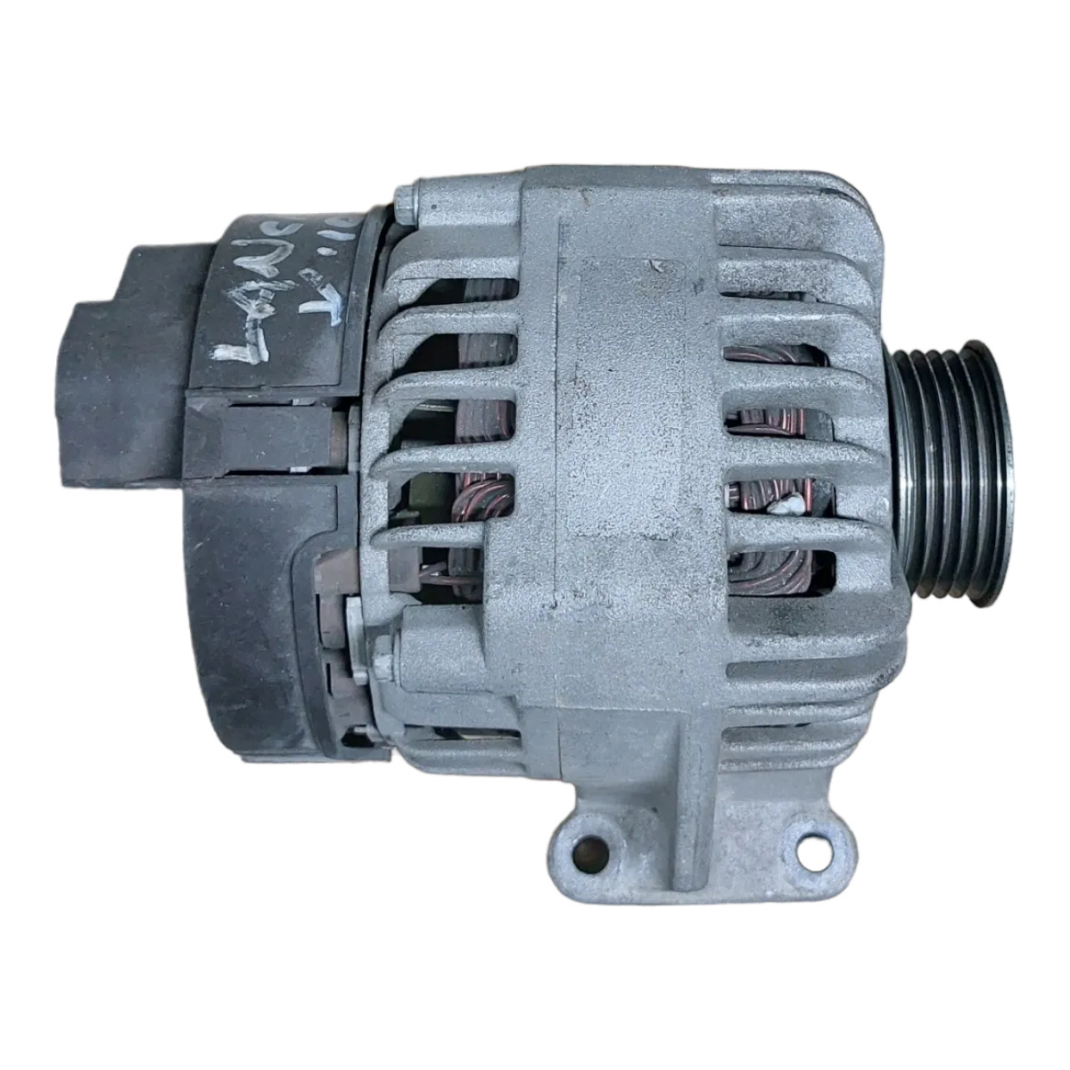 Lancia Ypsilon   03-11   1.2   alternator   51859038
