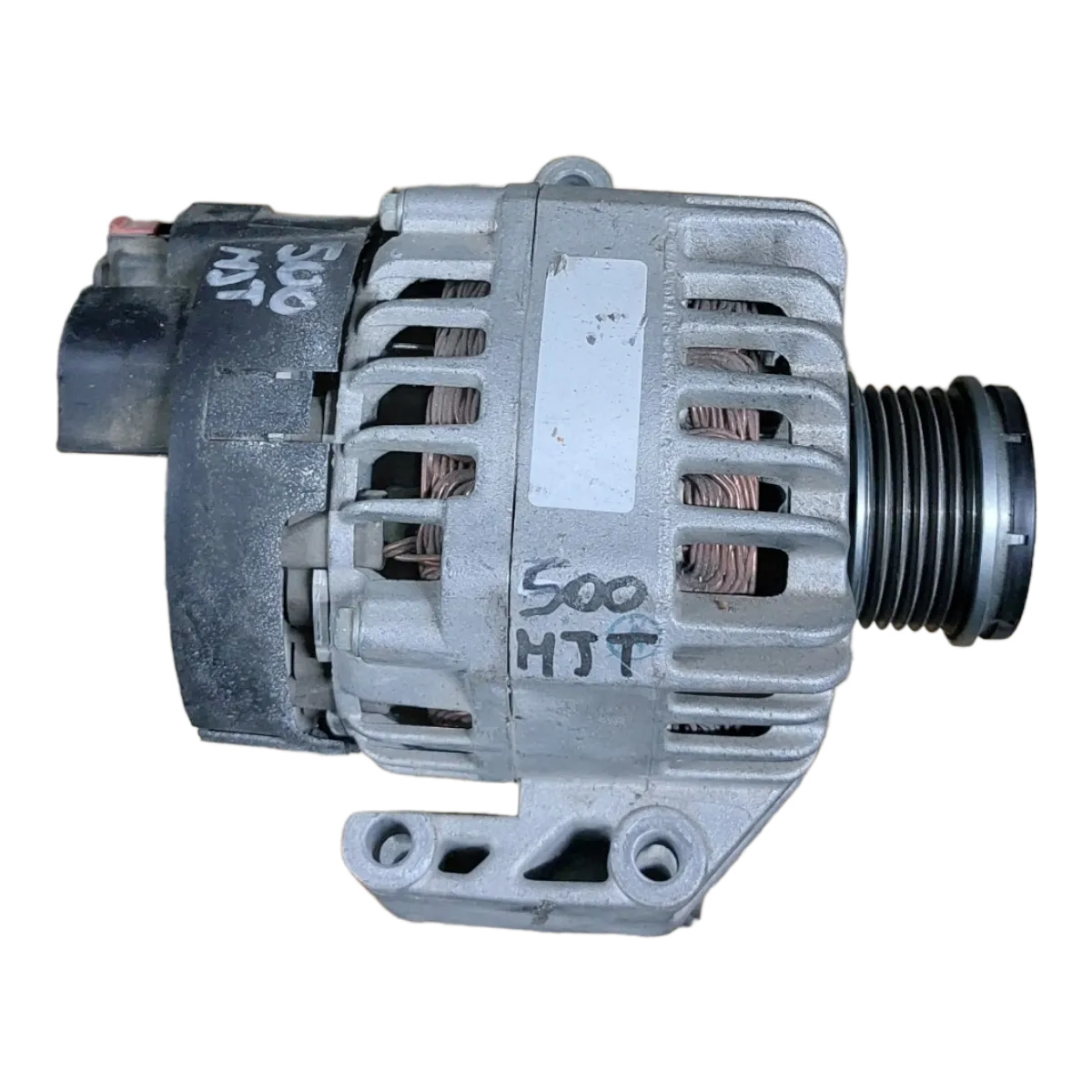 Fiat 500  1.3 M-jet 07-     alternator   51880173   MS021402-8970