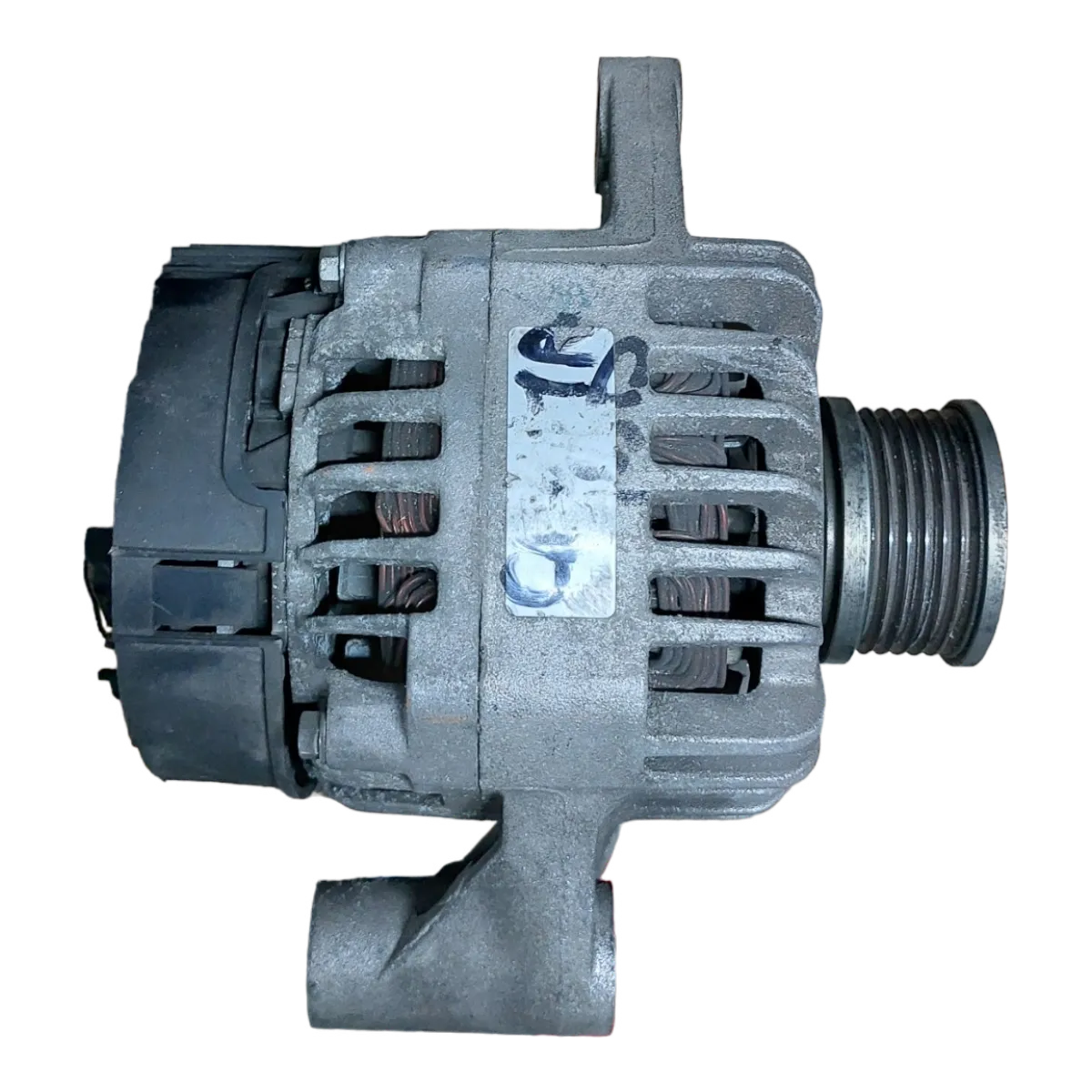 Fiat Croma II  1.9 M-jet  05-10   alternator  51793678