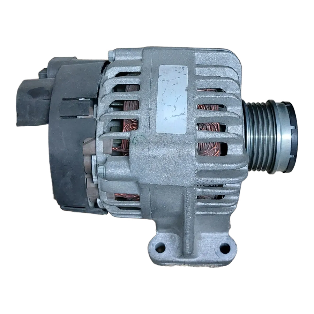 Alfa Romeo Giulietta  1.4 Turbo  10-20    alternator  51788658