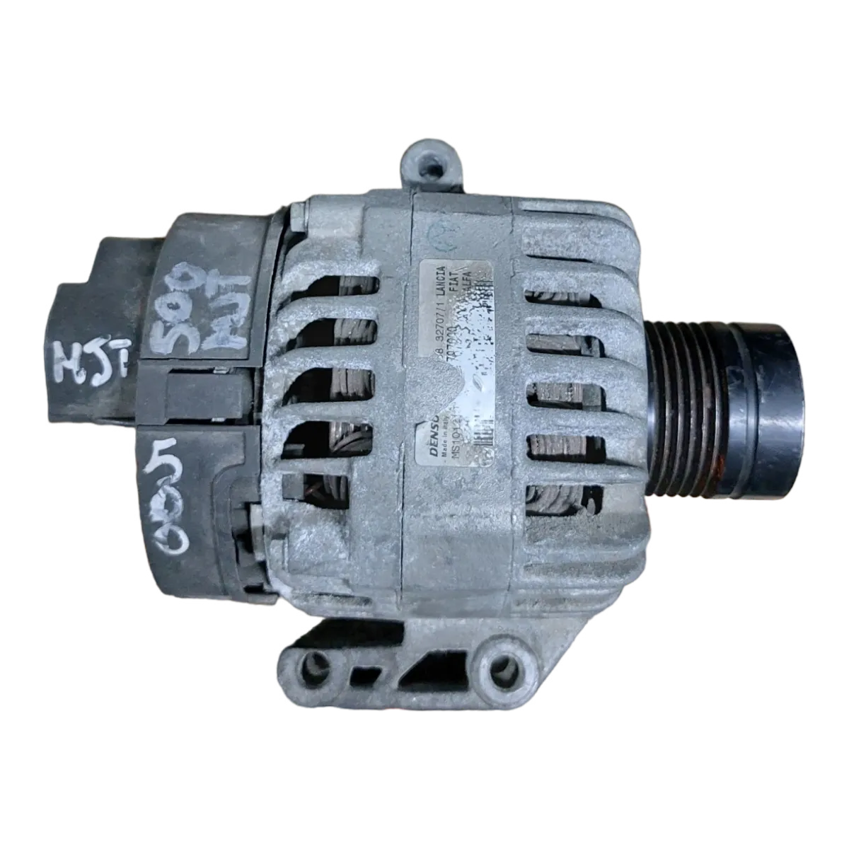 Fiat 500  1.3 M-jet 07-     alternator  51784847