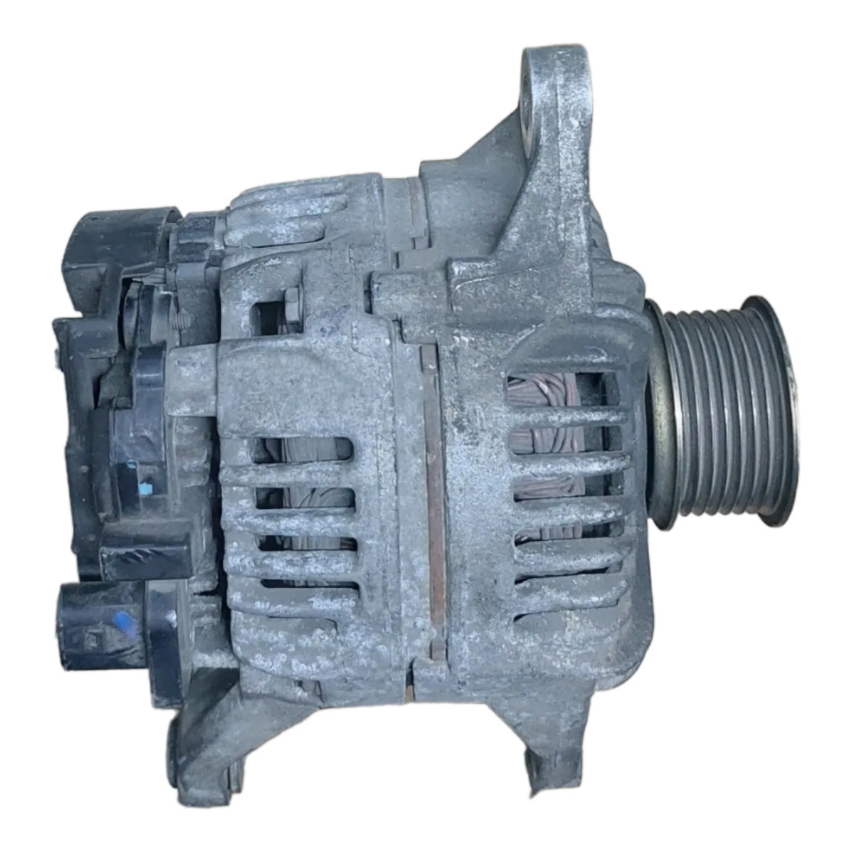 Fiat Ducato  2.3 M-jet  06-   alternator  0124325053   504009977