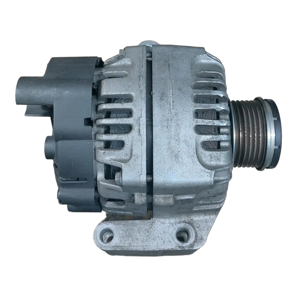 Fiat Punto Grande  Evo  1.9 JTD  09-15   alternator   51854103