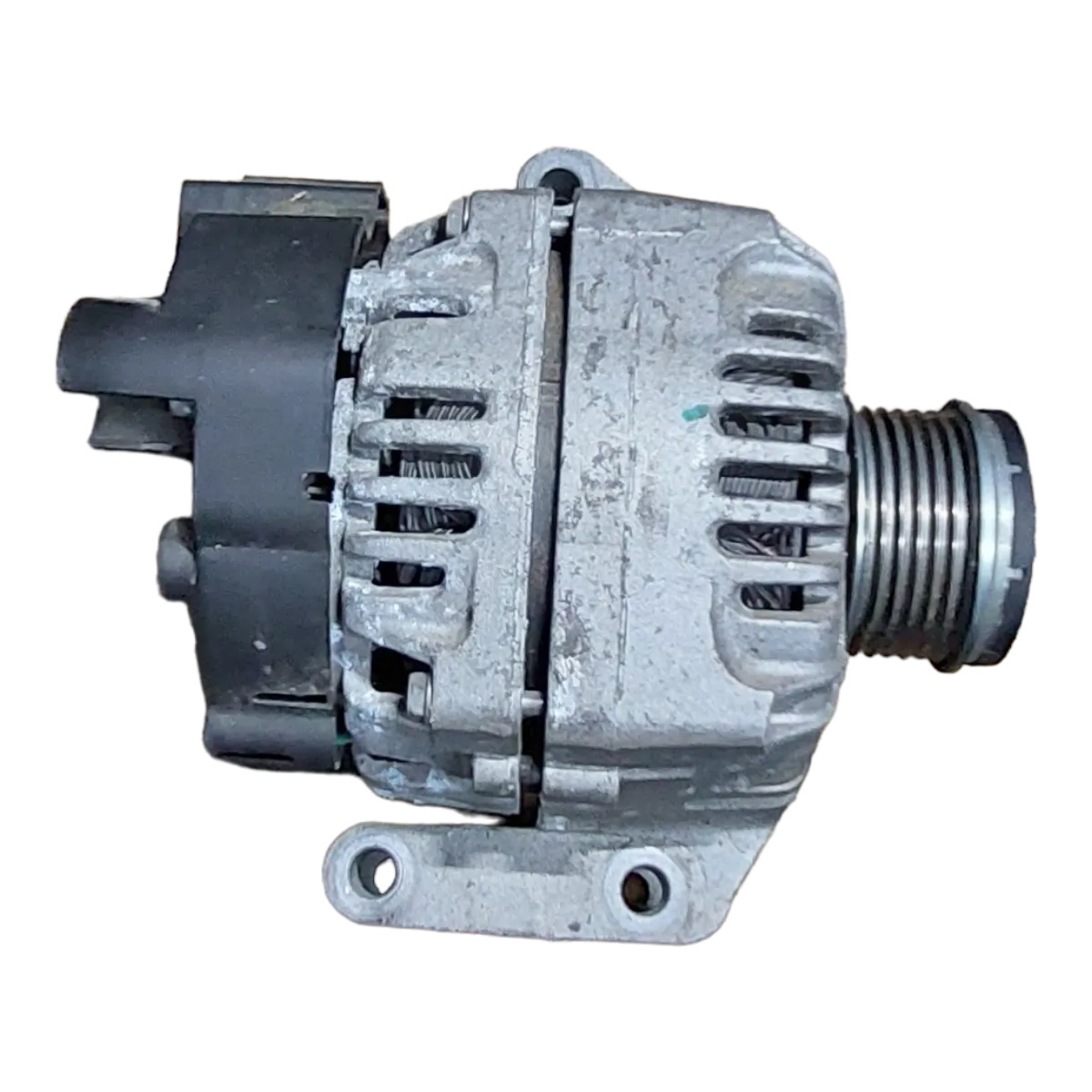 Fiat Doblo  III  1.3 JTD  10-15   alternator  51993603