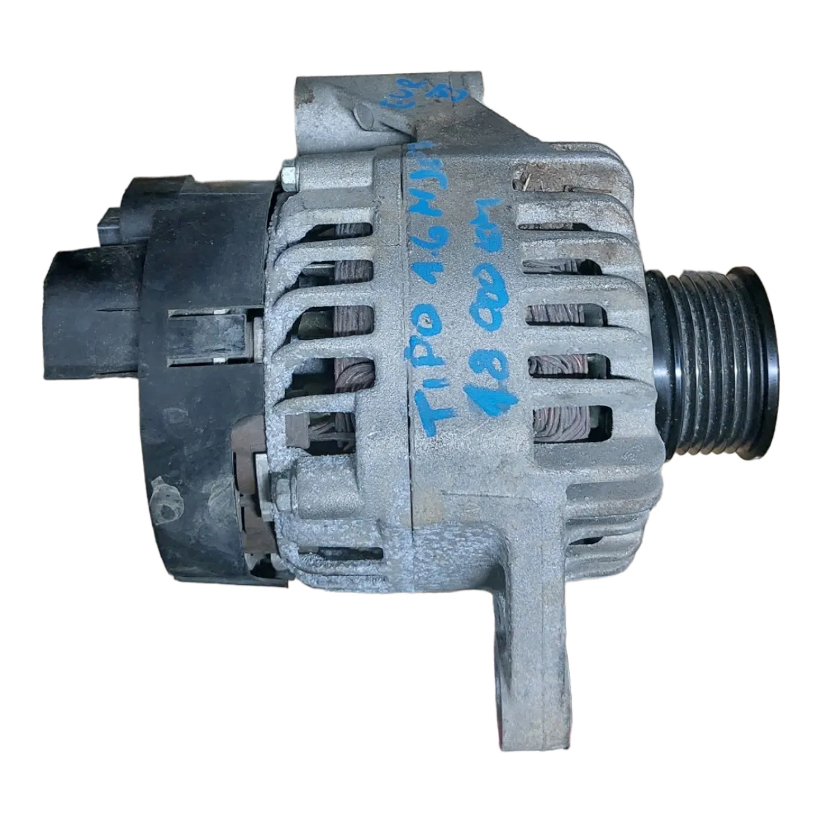 Fiat Tipo  II  1.6 D  15-     alternator  51884351