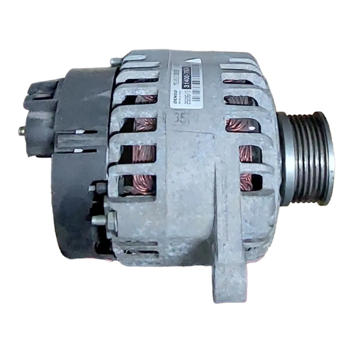 Fiat   Sedici   1.9  M-jet  06-14   alternator   71746673     31400-79J00