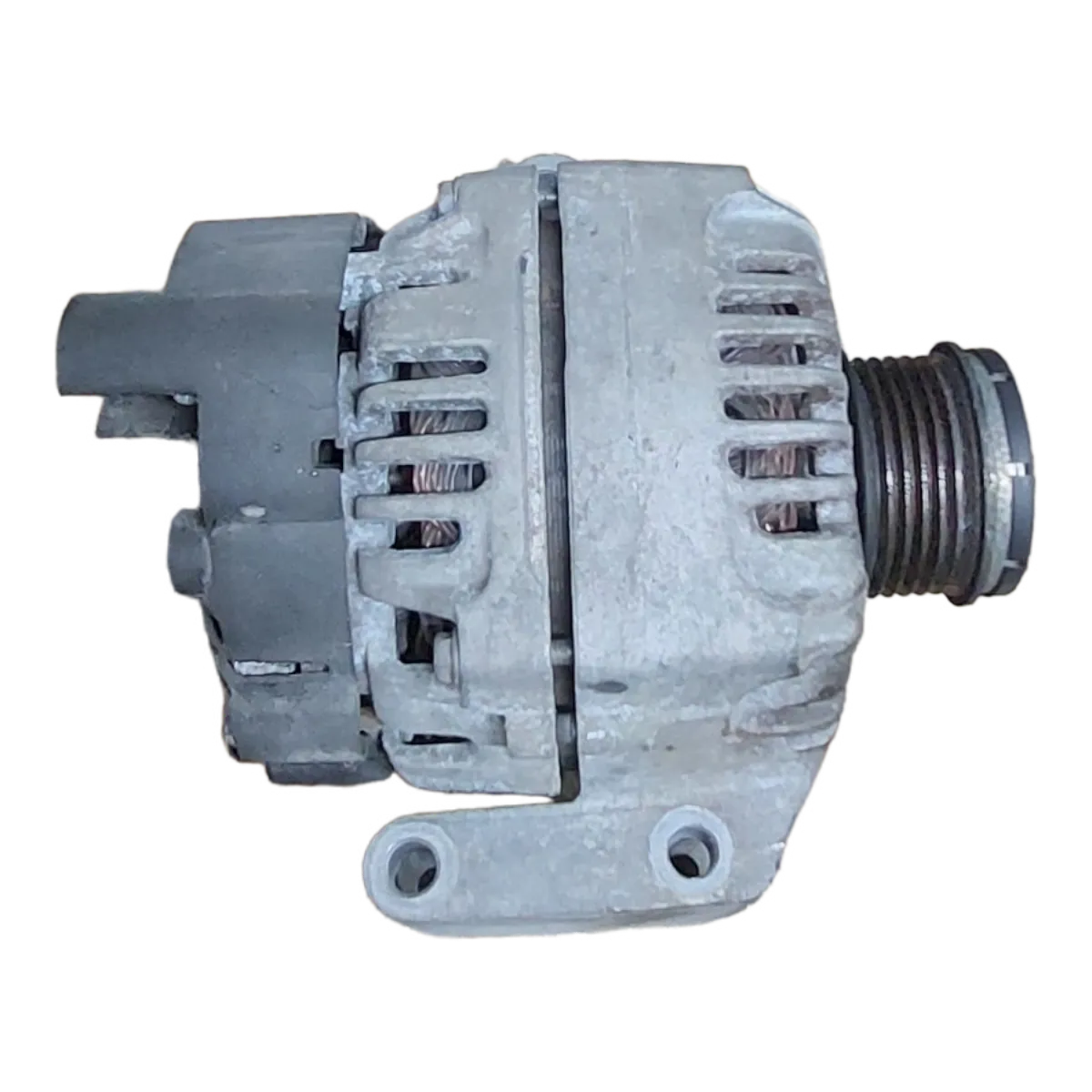 Fiat Punto Grande  Evo  1.3 M-jet  09-15  alternator  51784845