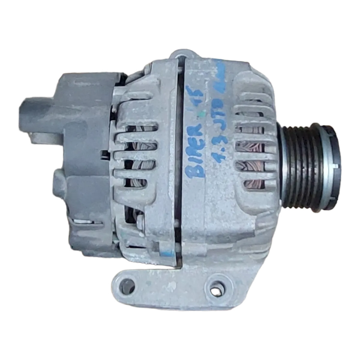 Peugeot Bipper  1.3 M-jet 08-13   alternator  51984055