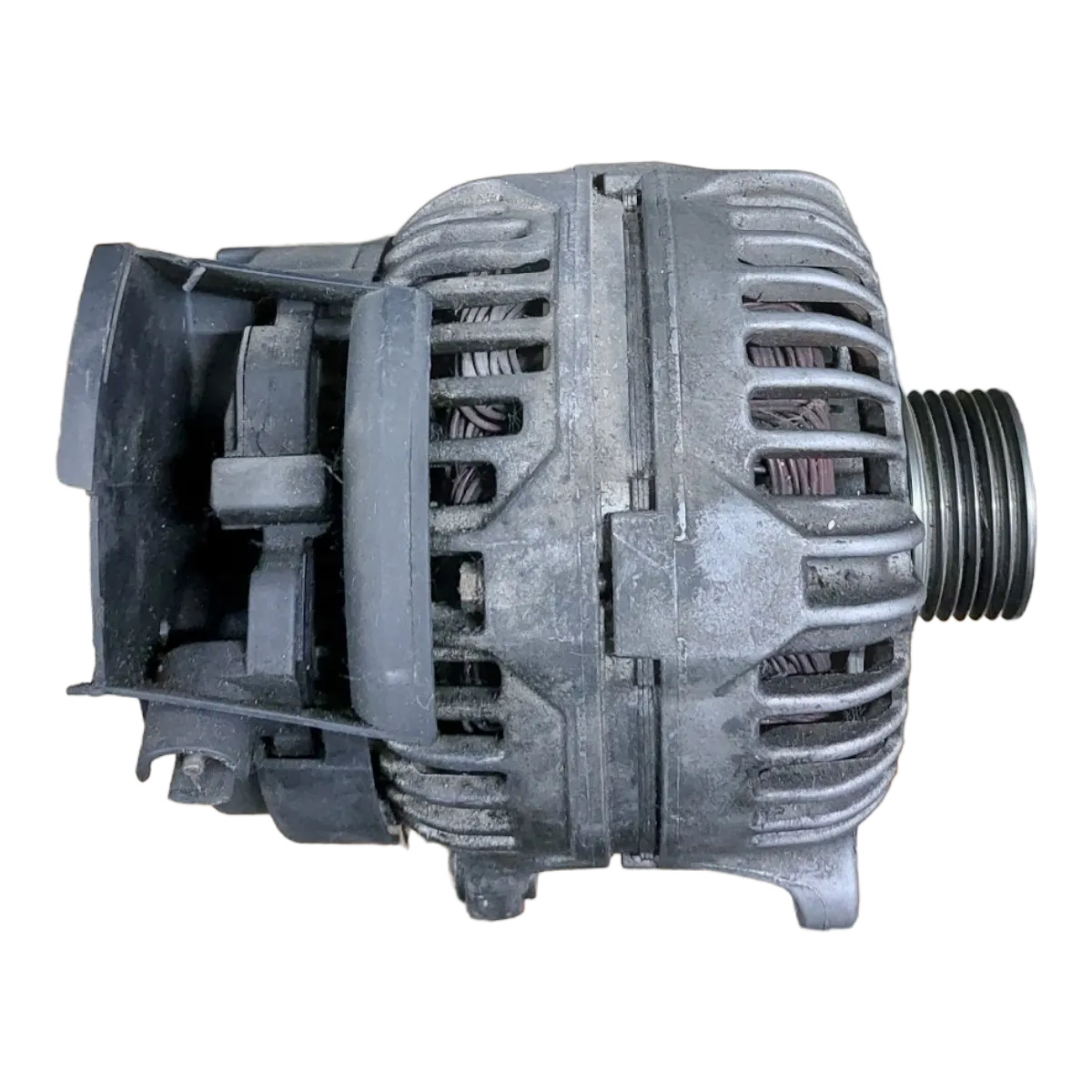 Alfa  Romeo 156  3.2 GTA   02-05   alternator  0124515087