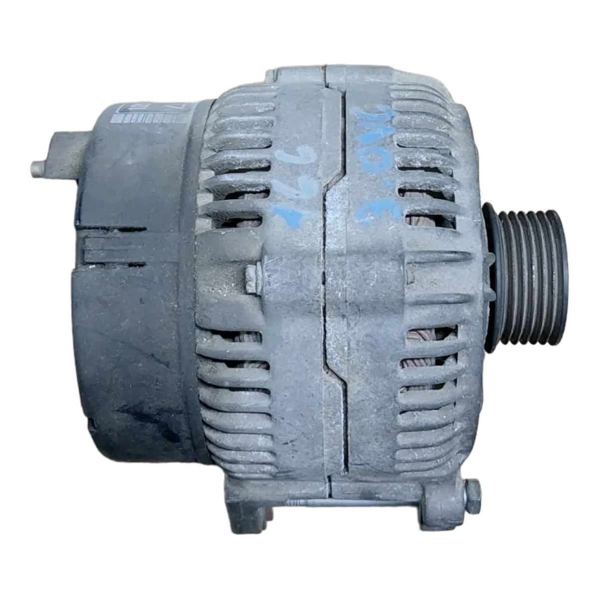 Alfa  Romeo 166 3.0i 96-07  alternator   0123510095   60655296