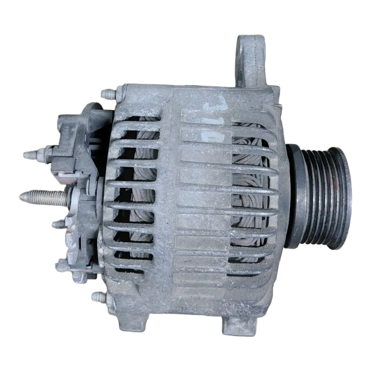 Alfa  Romeo 166  2.4 JTD  96-07   alternator  63321418