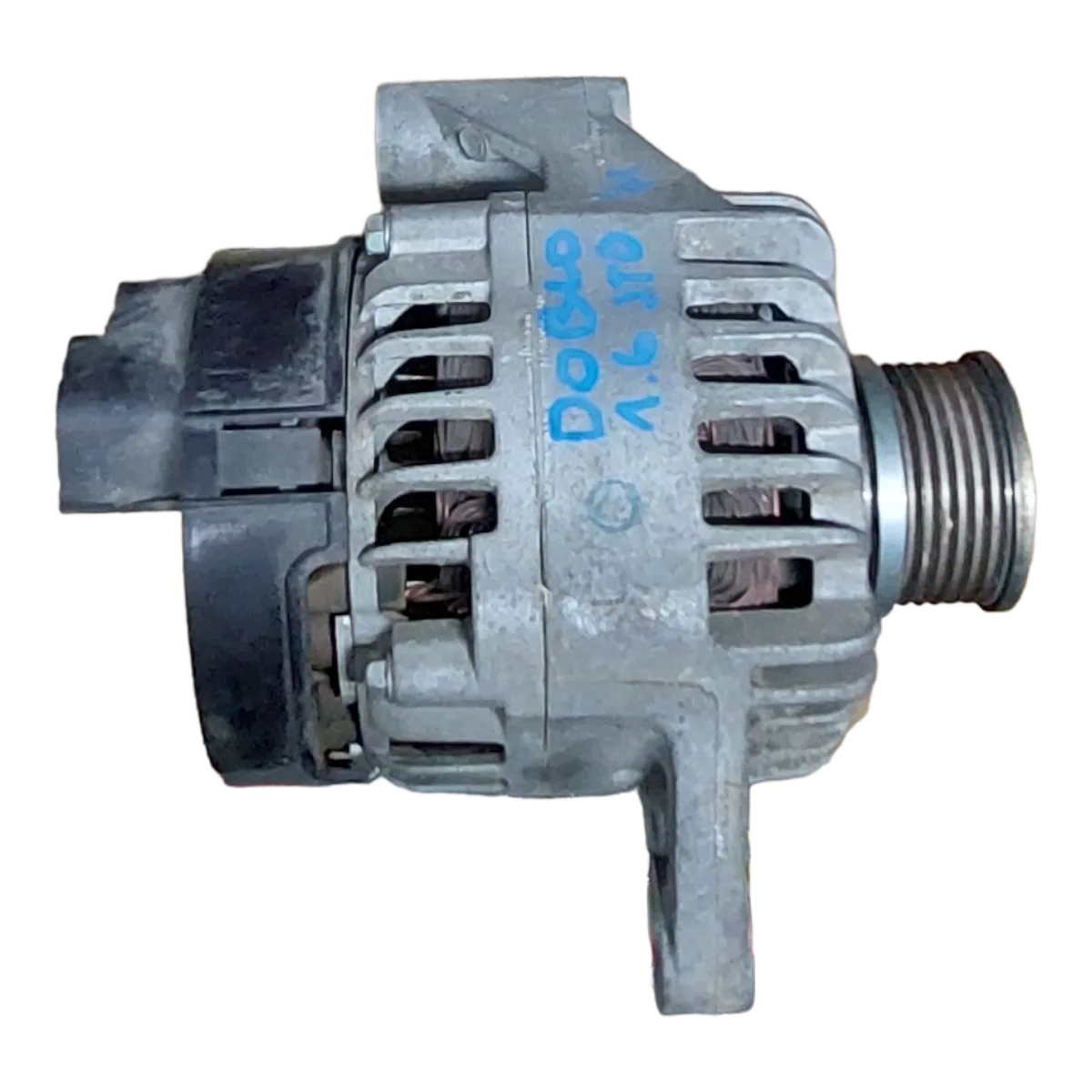 Fiat Doblo  III 1.6 JTD  10-15  alternator  51854902