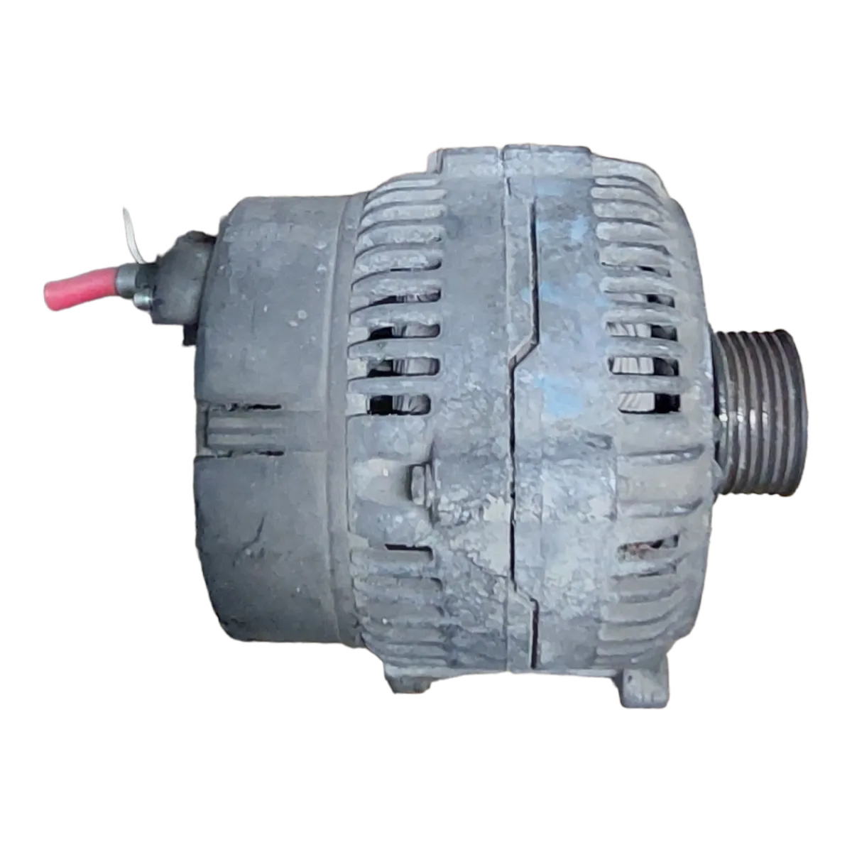 Alfa  Romeo 166 2.5i V6   96-07    alternator  0123510095    60655296