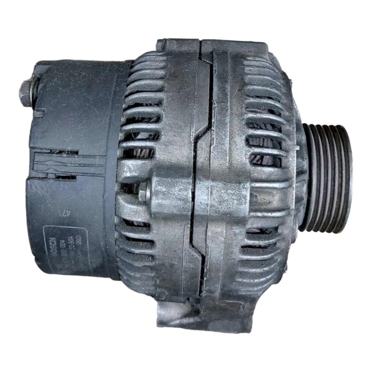 Alfa Romeo  GTV  2.0  V6 TURBO  95-05   alternator   0123320004