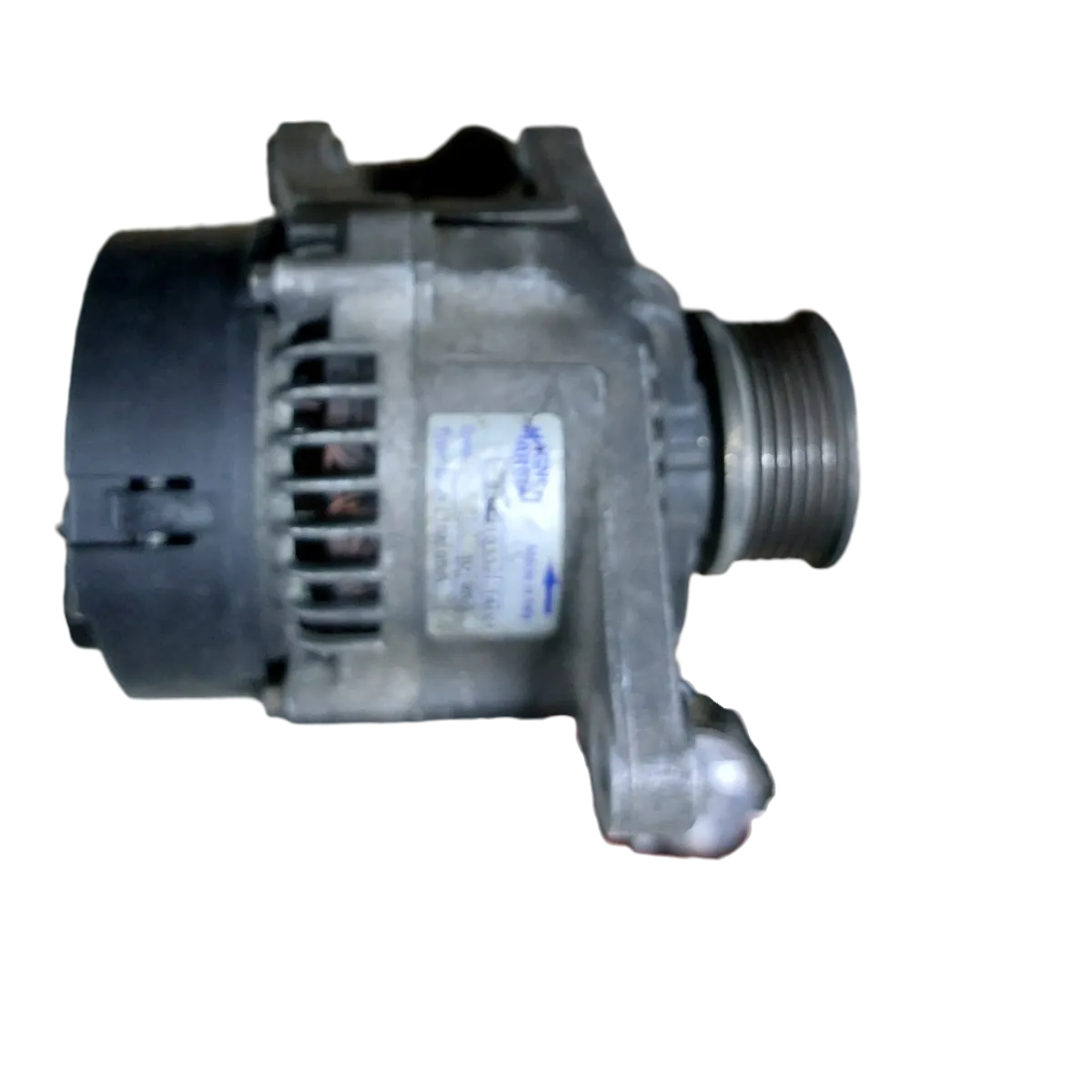 Fiat Bravo   1.4i  95-01  alternator   63321611