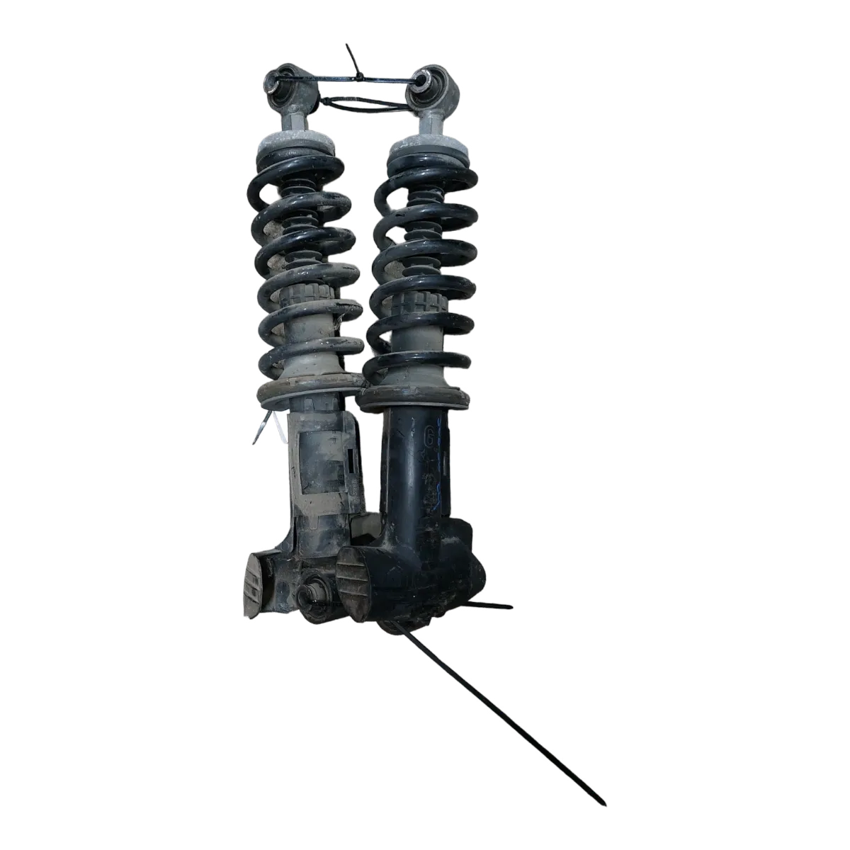 Peugeot 508  SW  10-18   amortizer zadnji L+D