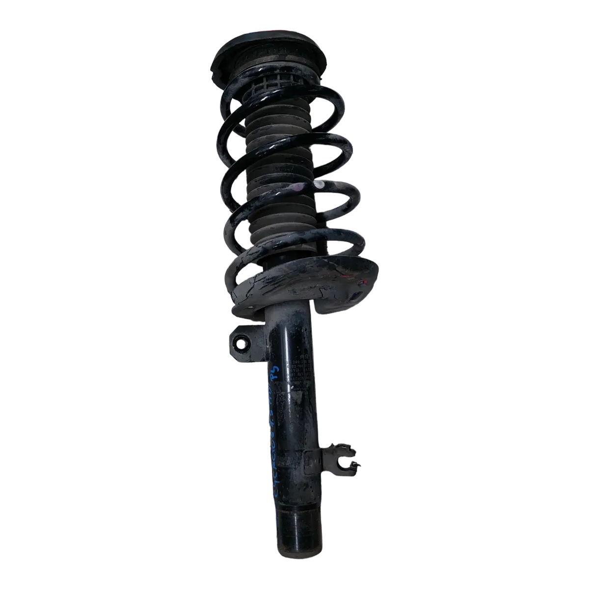 Citroen C4 Cactus   1.5 HDI 14-20  amortizer prednji lijevi 9820948680