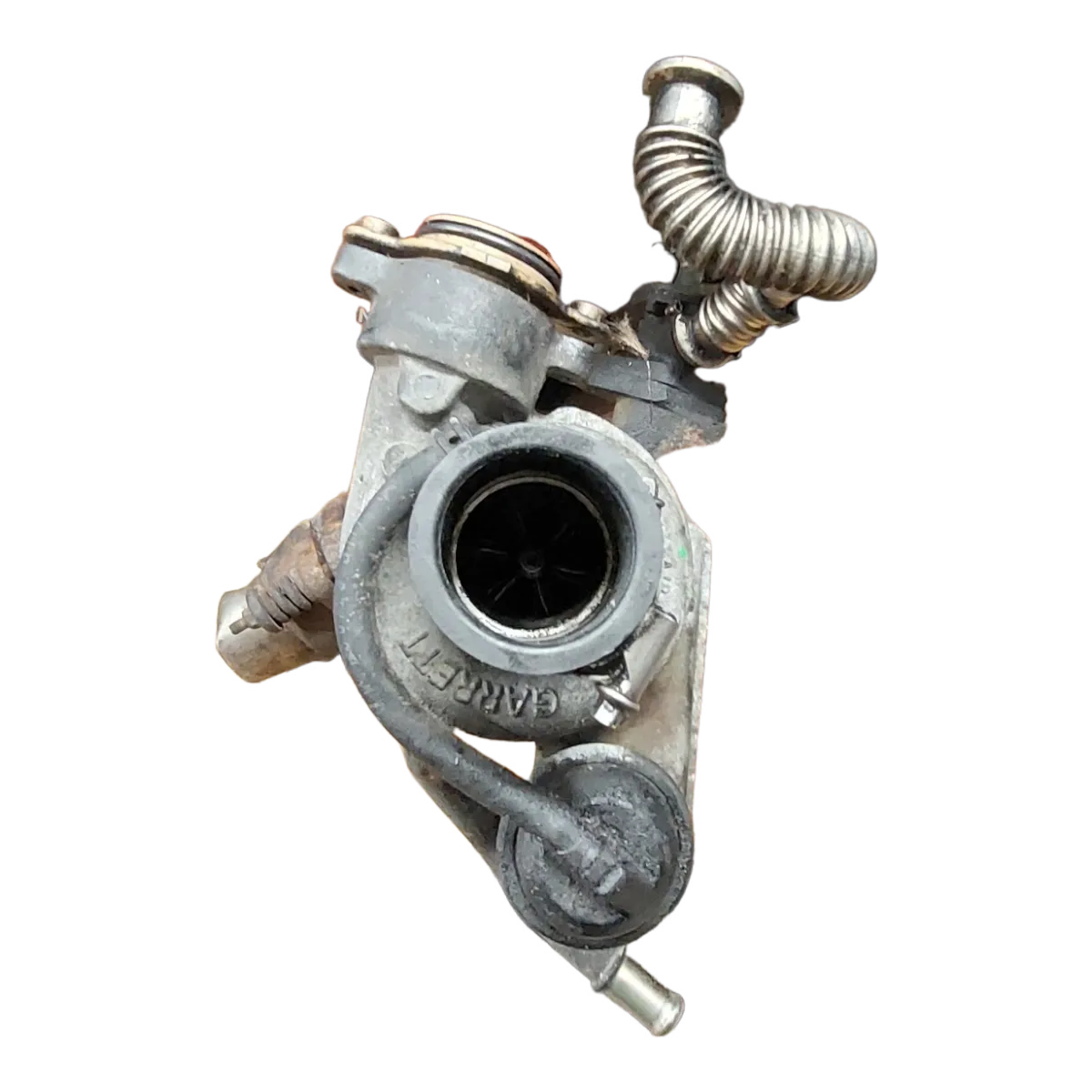Peugeot  406  1.9 TD  95-05  turbina   037572