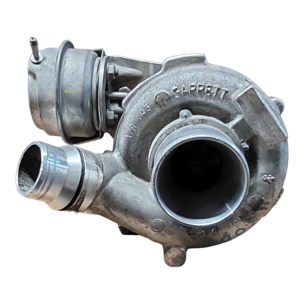 Renault Espace  2.0 DCI  02-    turbina    8200347344   765015-2