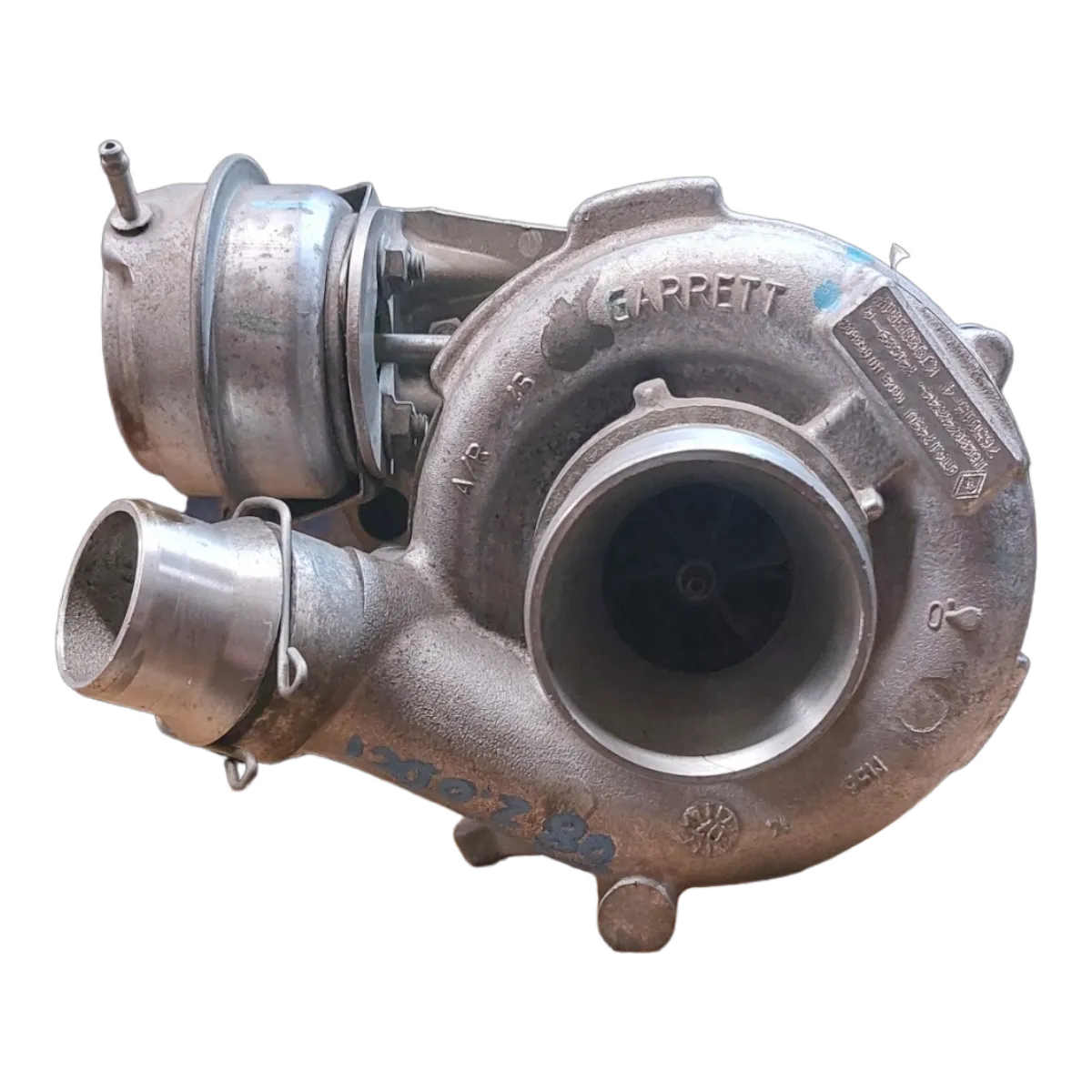 Renault Espace  2.0 DCI  02-    turbina    8200347344   765015-4