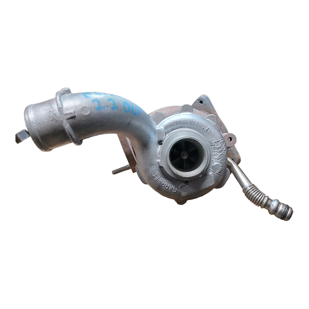 Renault Espace  III  2.2 DCI  96-02  turbina   8200052297    701164-2