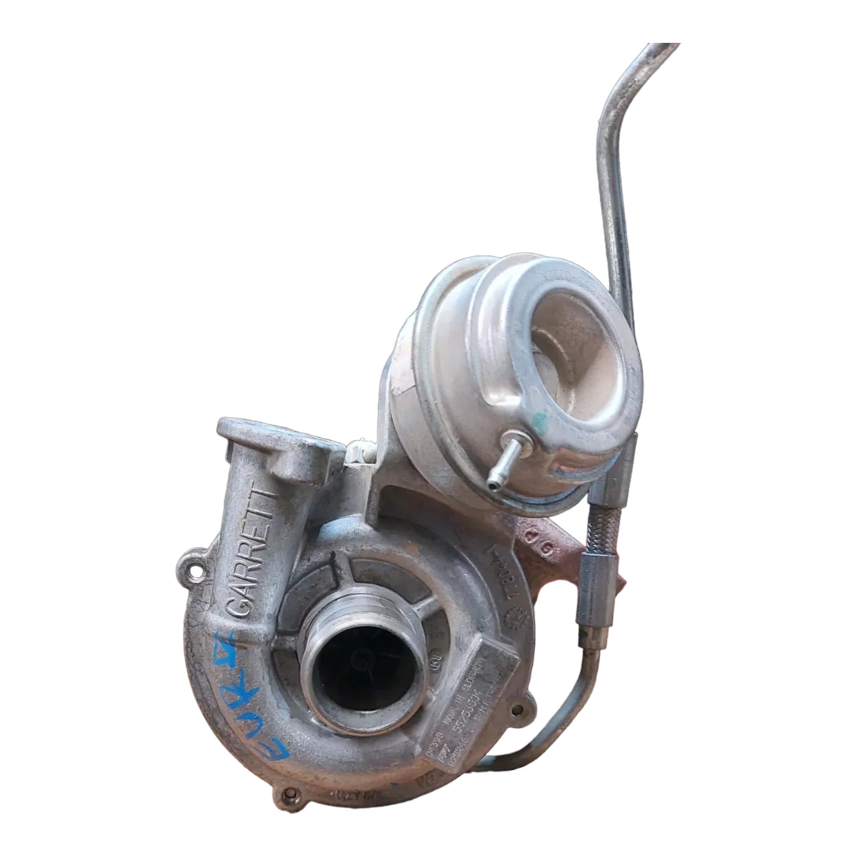 Peugeot Bipper  1.3 M-jet 08-13  turbina  55253504   825246