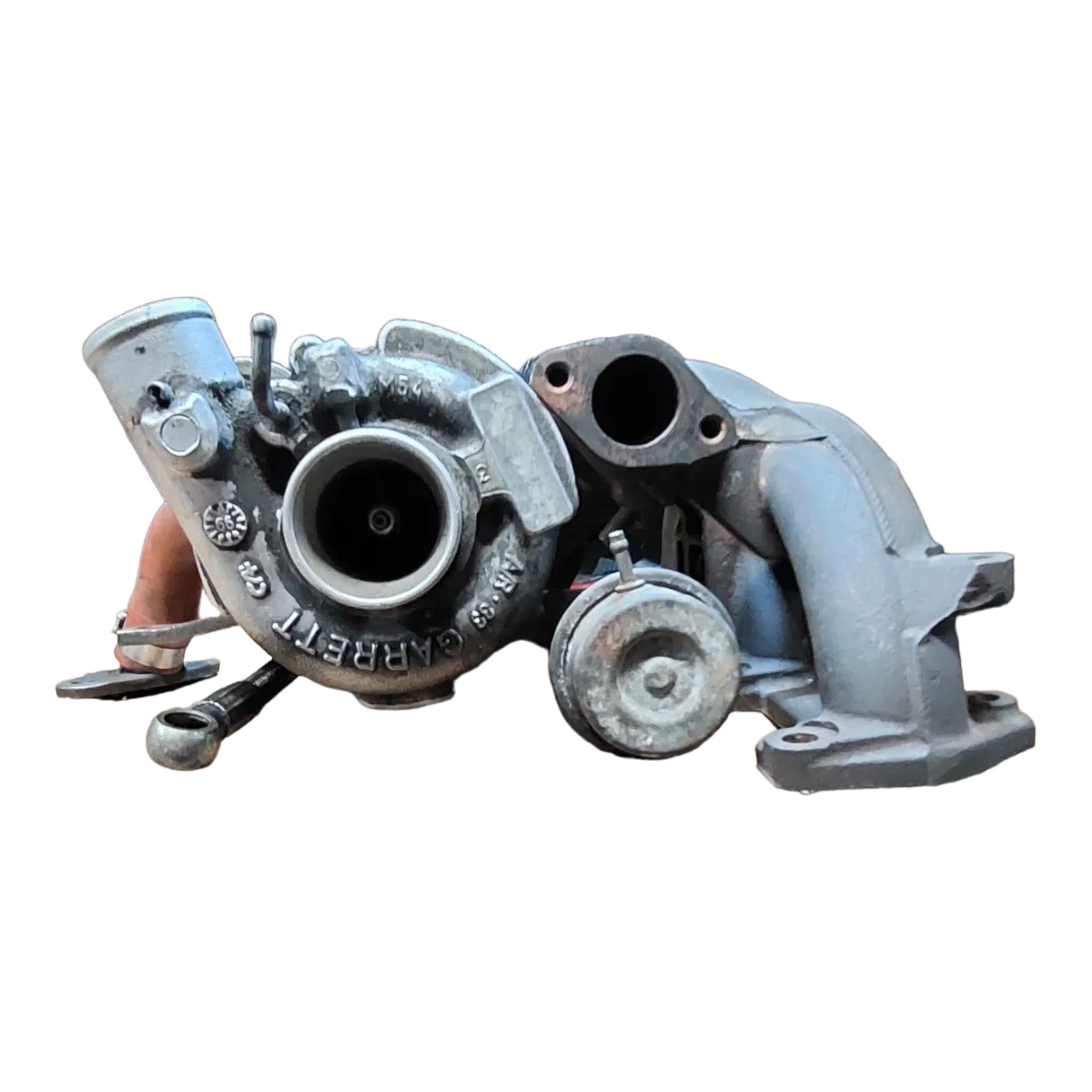 Alfa  Romeo 156 1.9 JTD 96-07   turbina  46480117    701796-1