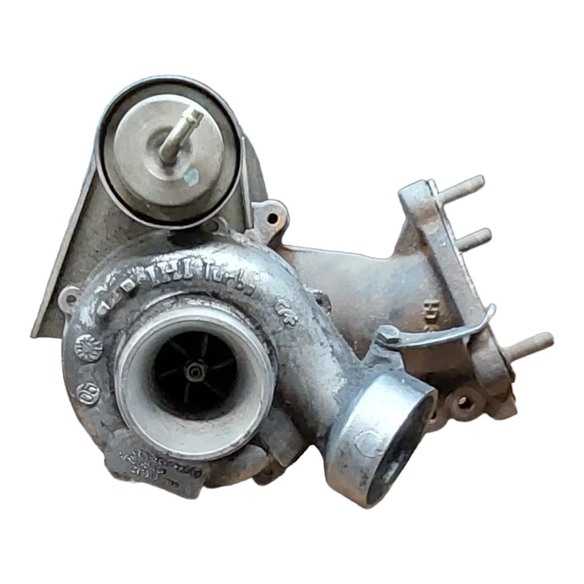 Chrysler PT Cruiser   2.2 CRD 00-10   turbina  A6640960299