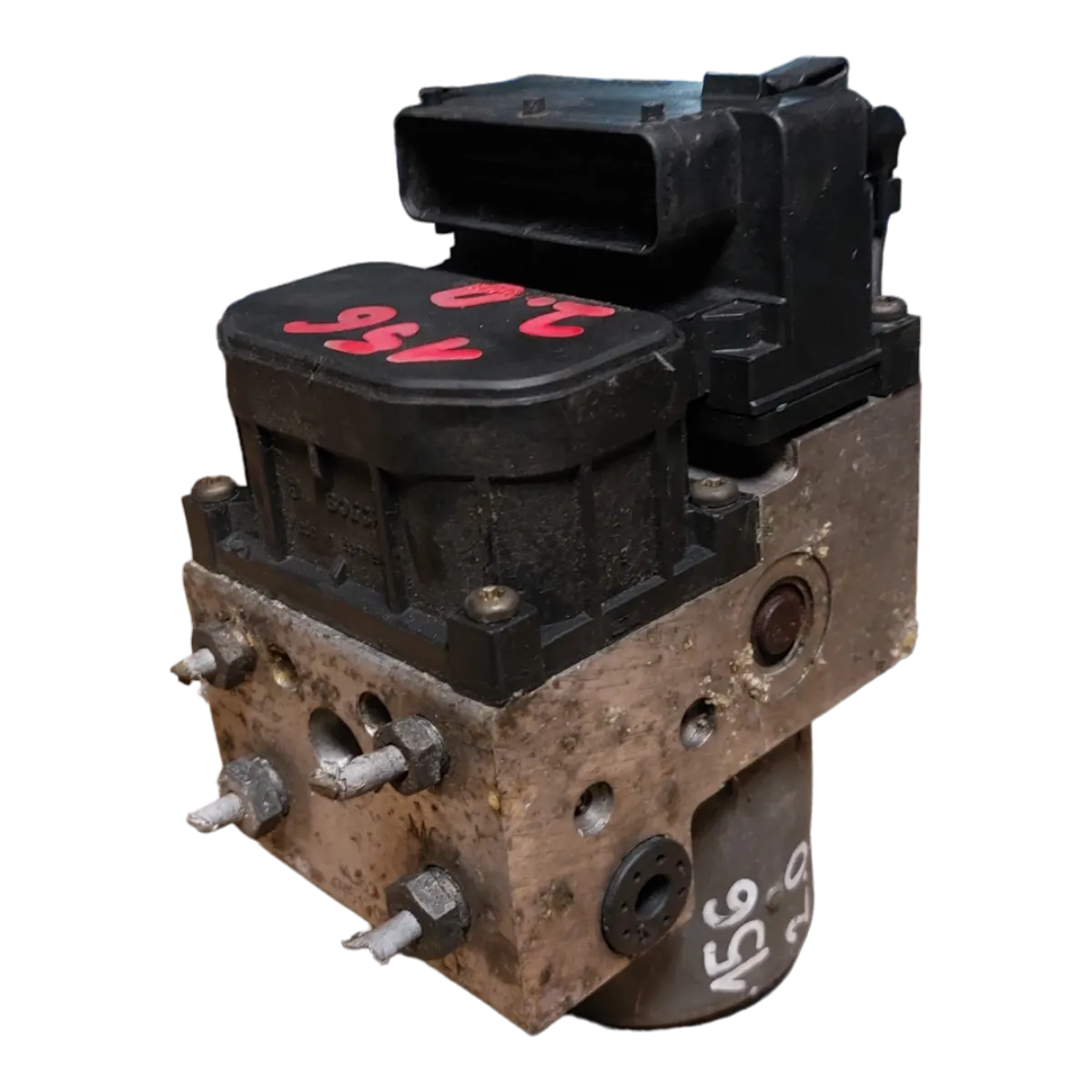 Alfa  Romeo 156 2.0 Twin spark 96-07   ABS pumpa  46513088   0265216401