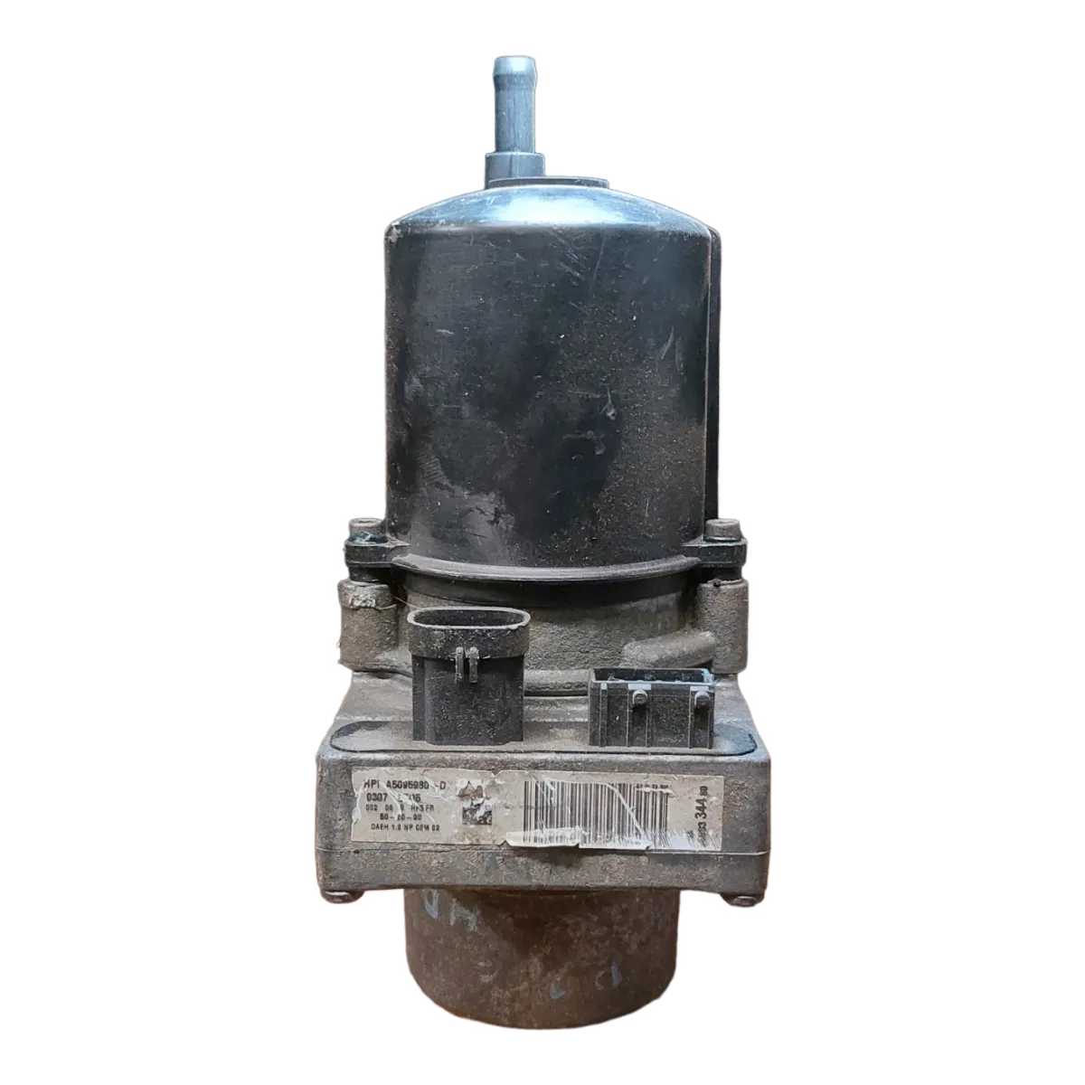 Peugeot 206   98-13   servo pumpa   A5095980+D   9655955780   REPARIRANA