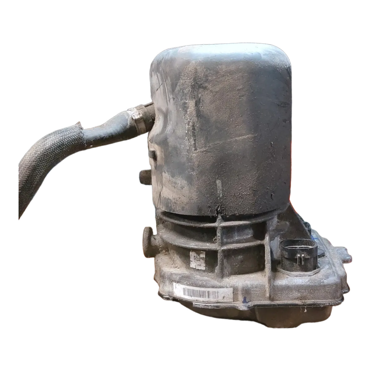 Citroen  C5 III  X7   07-19  servo pumpa  9685412280    A0016755  REPARIRANA