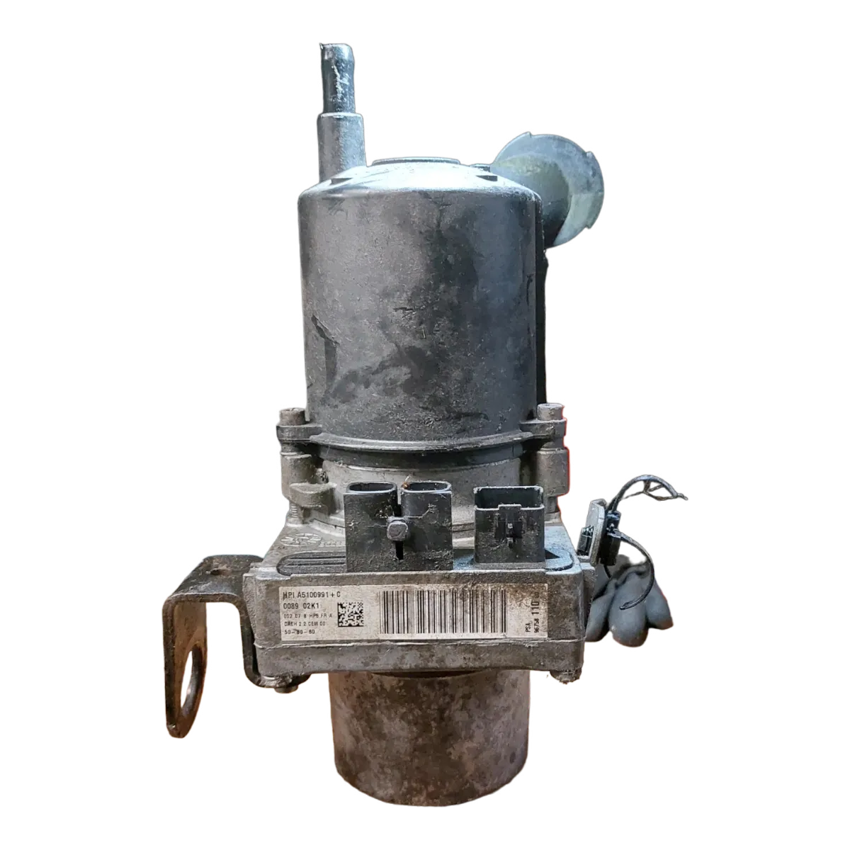 Peugeot   3008    09-16  servo  pumpa   A51000991+C;    V29007061D