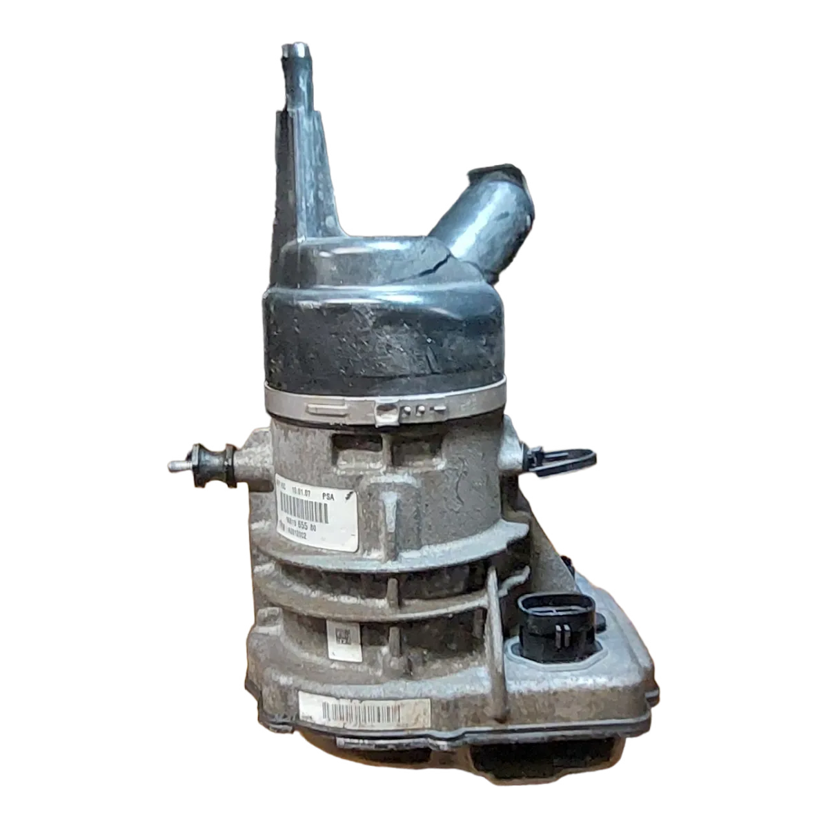 Citroen C4 Picasso   05-10  servo pumpa   9681965580   A0012002